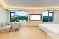 All-season Hotel (Jingdezhen Leping Honghao Park Branch) - เปิดใหม่