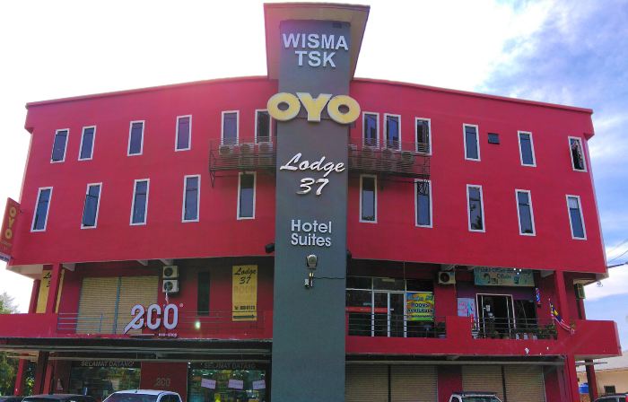 Lodge 37