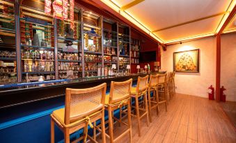 Journeyhub Sukhumvit 26