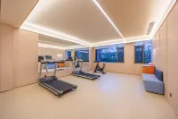 HanTing Hotel (Ankang High-tech Wanda Plaza) - 3 stelle