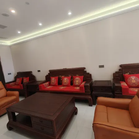 Luoyang Youpin Hotel (Nanshan Avenue)