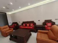 Luoyang Youpin Hotel (Nanshan Avenue) - 2 stelle