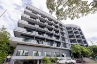 Aster Canopy Suites & Living - 3-Star