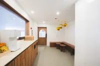 Dadam Hotel - bar
