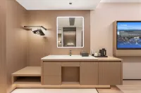 Zhenhu Hotel (Hangzhou Zhejiang University Zijingang Chengxi Intime) - 3 ดาว