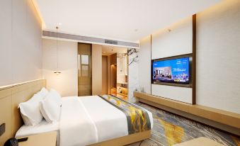 Foshan Yulai Hotel (Sanshui Lotus World)