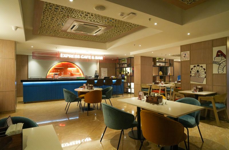 Holiday Inn Express & Suites Vijayawada by IHG photo 4