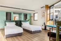 Jixi Shanye Homestay - เปิดใหม่
