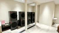 Aqua Suhe NO.1 Hotel(Shanghai Jingan) - Gym