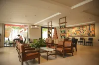 Mariha Hotel Ninh Bình - 3 stelle