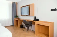 Minyuan Hotel (Minzhou Nightless City) - 2-Star