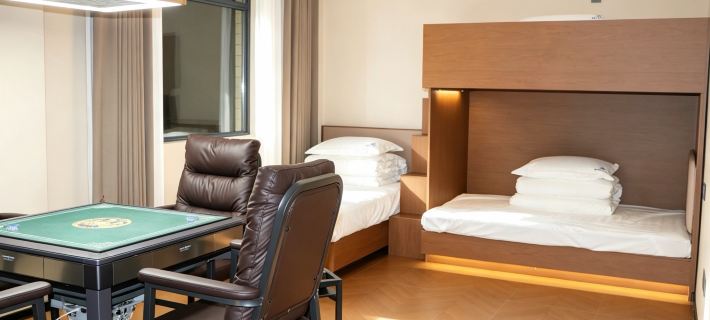 Siruida Hotel 안런 호텔