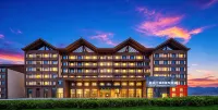最後一滴淚國際酒店（賽里木湖新遊客中心店） - 3星級