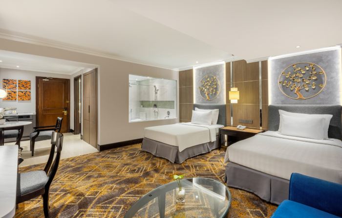 Aston Tropicana Hotel Bandung