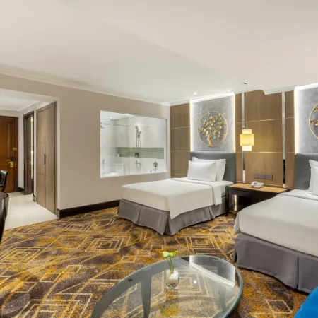 Aston Tropicana Hotel Bandung