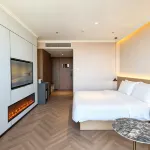 LUMINA SPRING HOTE - ที่มีบาร์