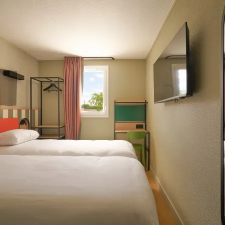 Hotel EH OH Orly Rungis