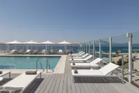 Mercure Patras Astir - Gym