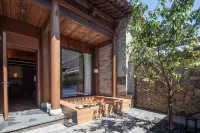 Lan Yue Hot Spring Garden Hotel - Hot Springs