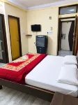 HOTEL PLEASURE PALACE - 陽台