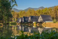 Angkhang Choeng Doi Garden Resort - Wifi
