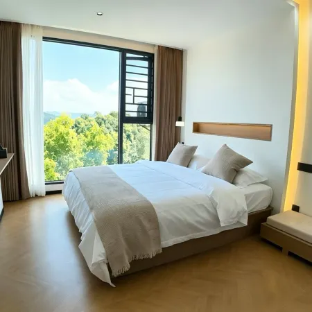 Zhijin Naluwan Homestay