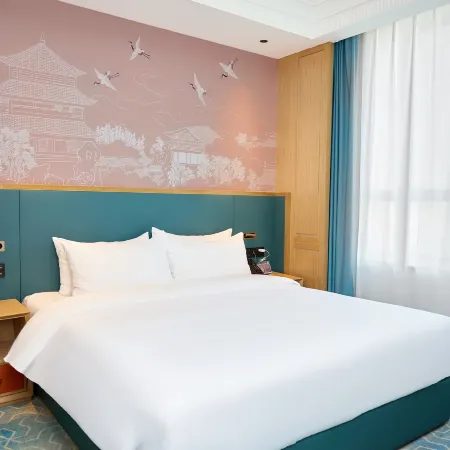 Xihua Jinling International Hotel