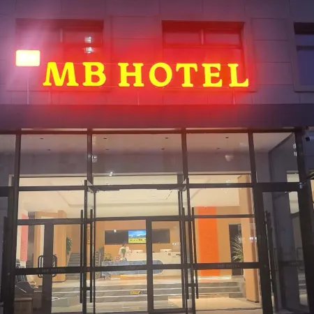 MOBEI HOTEL
