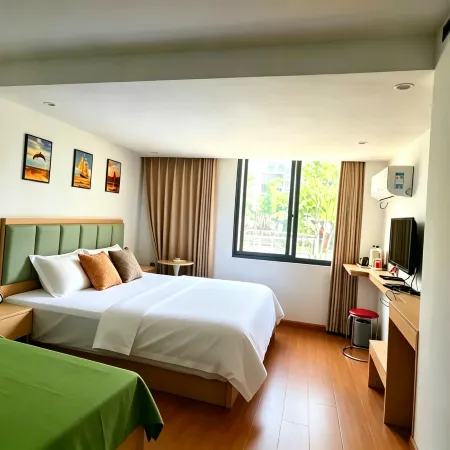Shiguang Liyu Homestay