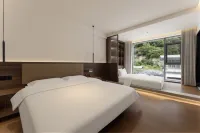 Li · Huanxi Banshan | Resort Hotel (Bipenggou Scenic Area) - 2-Star