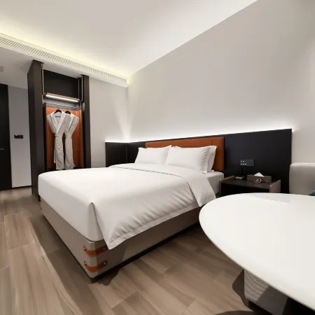 Jasmine Hotel