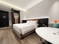 Jasmine Hotel - Wi-Fi
