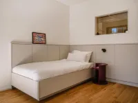 THE FLAG Lugano - Self Check-in - 3-Star