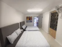 Casa Celia - [Pet Allowed] Private parking studio by VCR - 애견동반