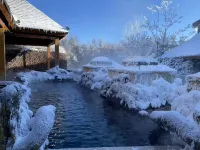 The Westin Changbaishan Resort - Thermen