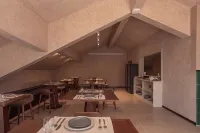 Senyu · Huguali | French-Style Lakeside Resort Retreat (Fuxian Lake Guanglong Town) - breakfast