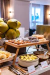 Lokai Boutique Hotel - breakfast