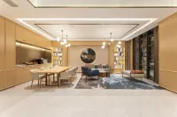 Yilong Anyue Hotel (Yangzhou Economic Development Zone) - 3-Star
