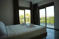 İnci Suite Tatil Evleri - Spa