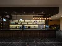 Yunshanli · Huashixu | Cloud Realm Snow‑View Garden Terrace Holiday Villa (Baisha Ancient Town) - 주차장