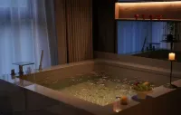 YOYA RESORT - avec sources thermales
