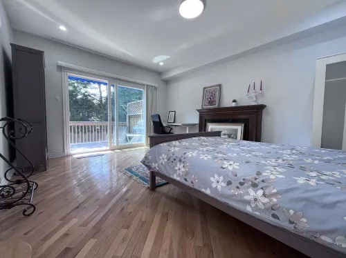 Maple Whisper Stay - Homestays