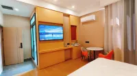 WenTemei Hotel - 2 étoiles