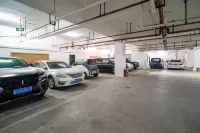 NEO ISLE Hotel (Guilin Liangjiang Sihu Xiangbishan) - Parking