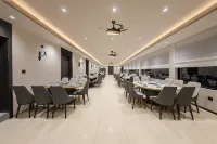 Howard Johnson Life Hotel (Jiuzhaigou County Eternal Love Scenic Area) - فطور