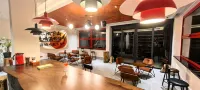 Lanxin · LANXIN Luxury Wild Swimming Pool Resort Hotel (Sanqingshan East Jinsha Cableway) - С баром