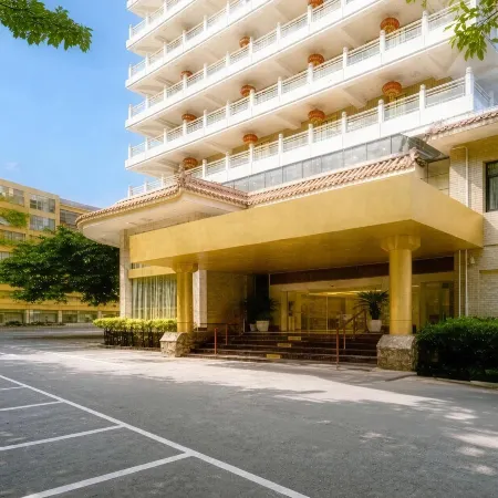 ANYEE· Hualong Hotel