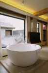 Duiyue·Art | Wabi-sabi Resort - con terme