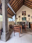 Nyuh Gading Accommodation - Morgenmad