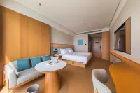JI Hotel (Putian Meizhou Island Mazu Temple) - Bergblick